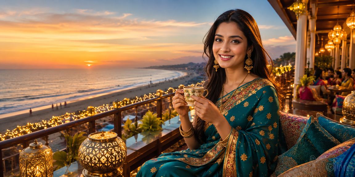 Entertainment & luxebet Rewards Experience at Cox's Bazar