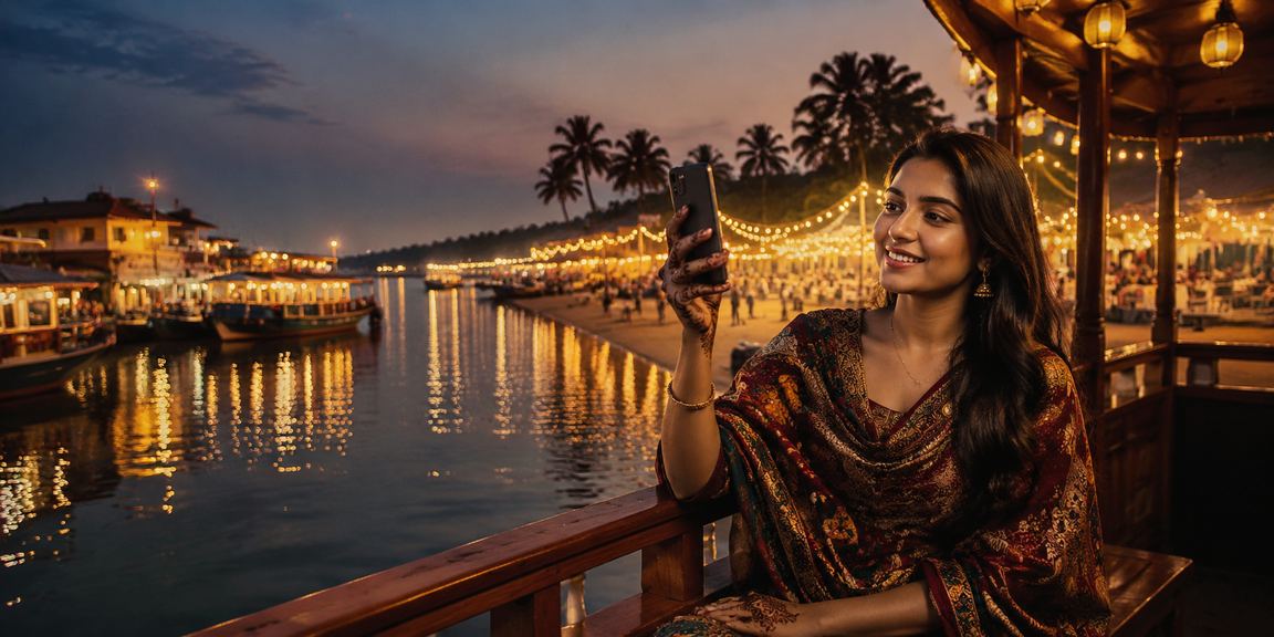 luxebet Lottery & Prizes at Cox's Bazar Sea Beach