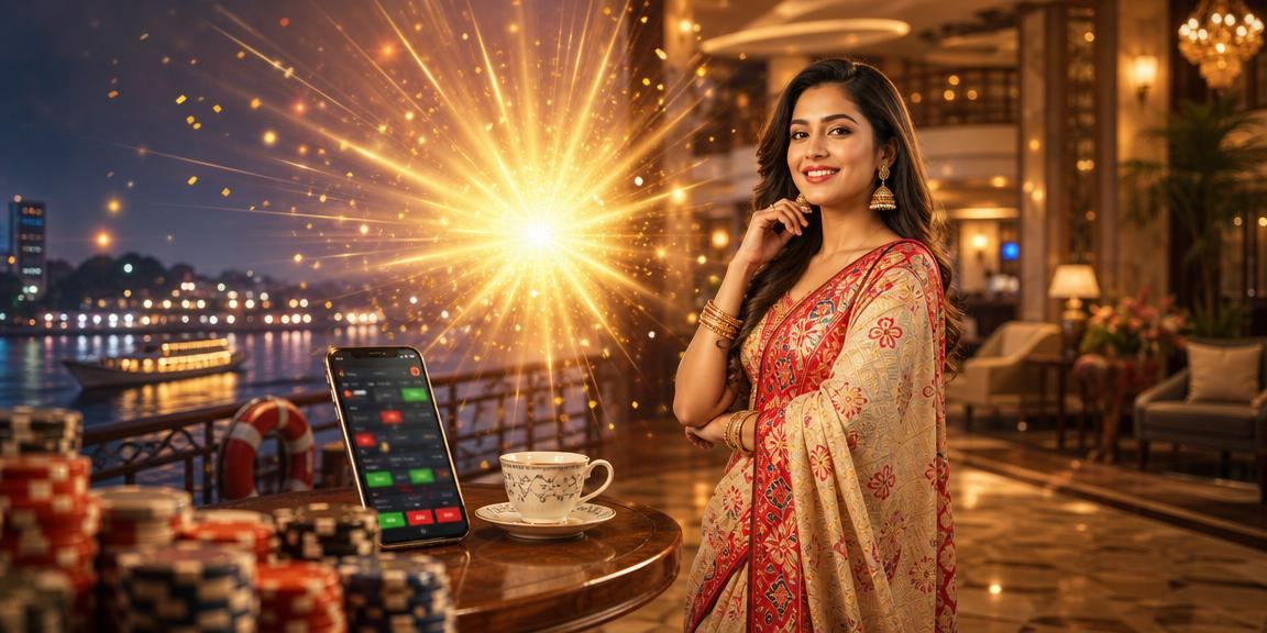 কুমিল্লায় পহেলা বৈশাখে luxebet মোবাইল বেটিং উৎসব