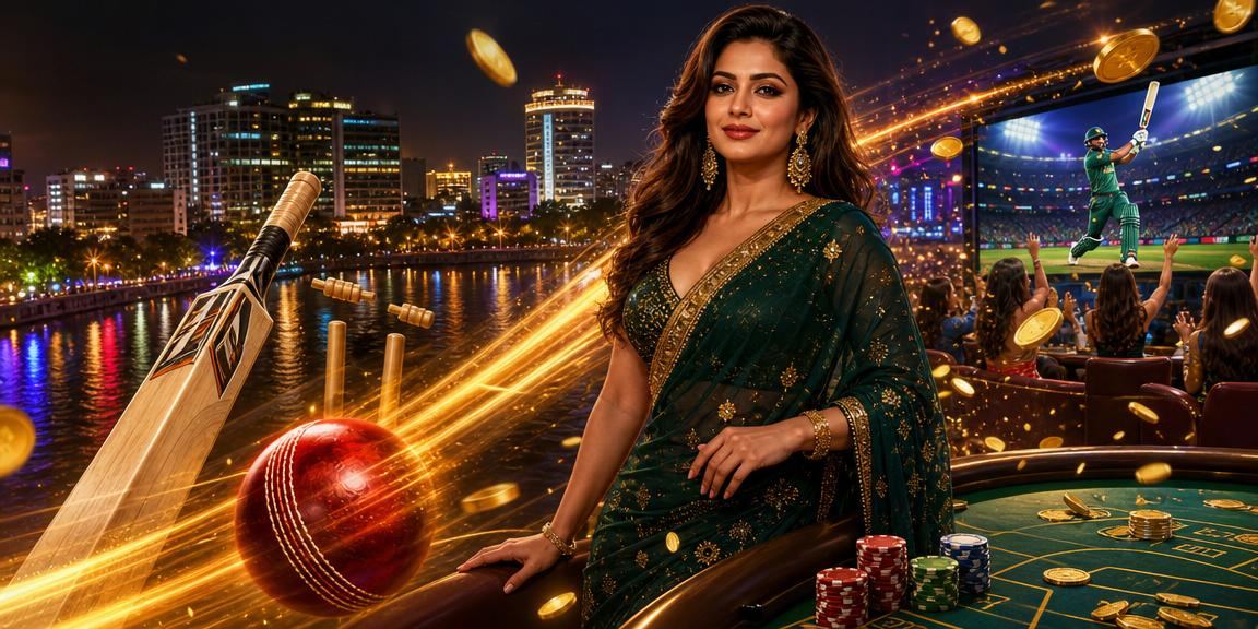 Cricket Betting in Dhaka — The luxebet Bangladesh Model