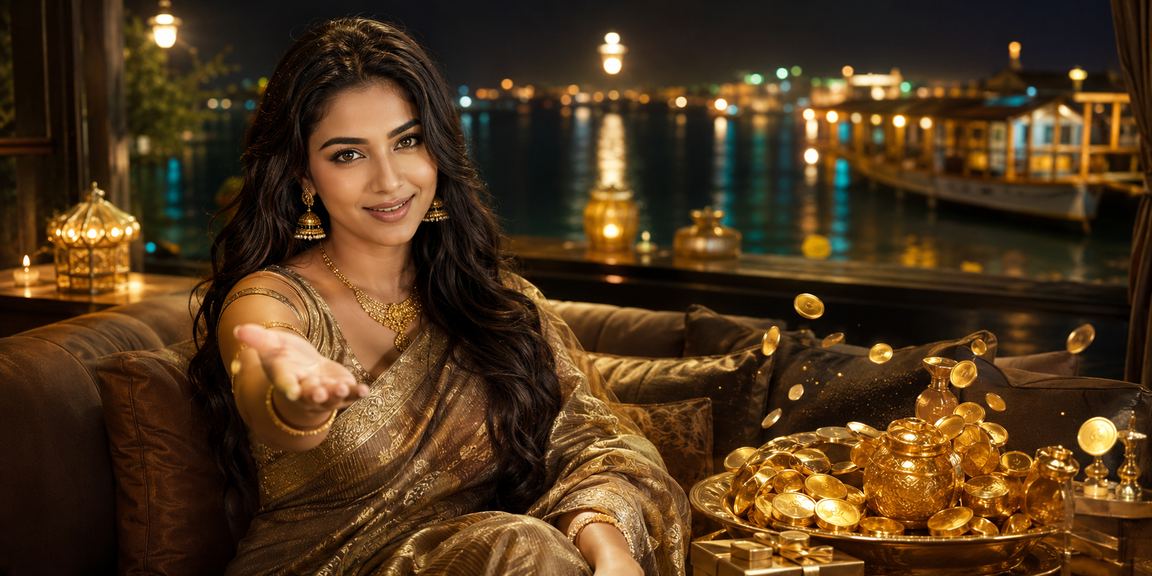 Rebate Bonus & BDT Payments in Khulna — luxebet