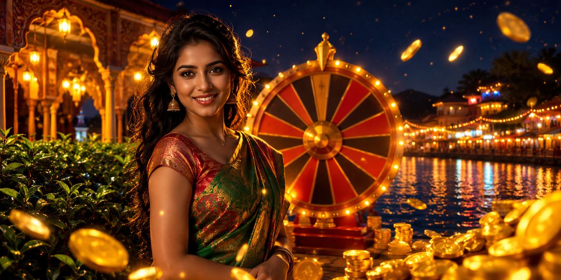 রংপুরের চা বাগানে মোবাইলে luxebet স্পোর্টস বেটিং অভিজ্ঞতা